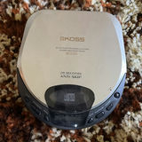Envision TV with VCR/DVD players and portable CD player - thumbnail 11 of 11