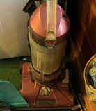 Cleaning tools and vacuum cleaner - thumbnail 2 of 4