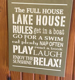 Decorative Wall Signs and Artwork - thumbnail 1 of 3