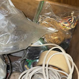 Assorted hardware and electrical components - thumbnail 5 of 8