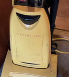 Commercial Carpet Cleaning Machine - thumbnail 2 of 5