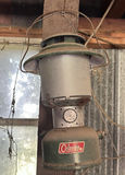Vintage lantern collection (Coleman and blue metal lamps) - thumbnail 7 of 8