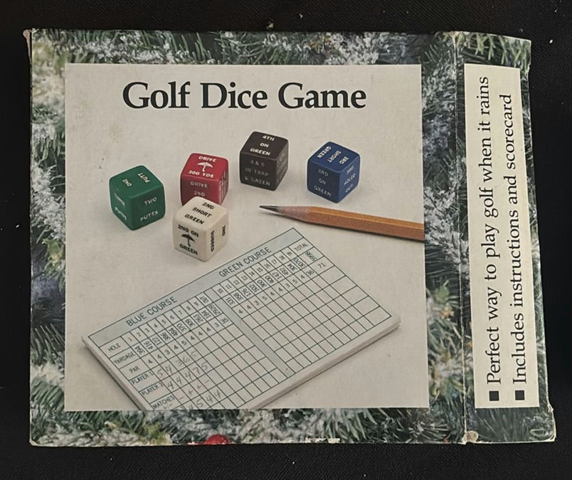 Vintage gaming and card collection - image 6 of 7