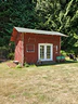 The Red Shed