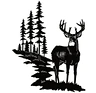 Whitetail Estate Treasures