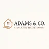 Adams & Co. Legacy and Estate Services